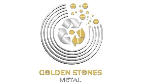 GOLDEN STONES METAL