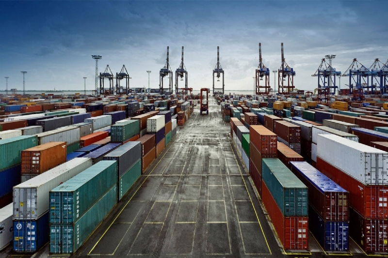 32 Ülkeye İhracatımız Var